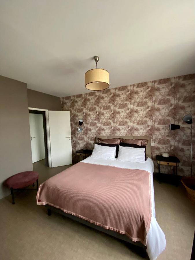 Appartement Kennedy Булонь-сюр-Мер Екстер'єр фото