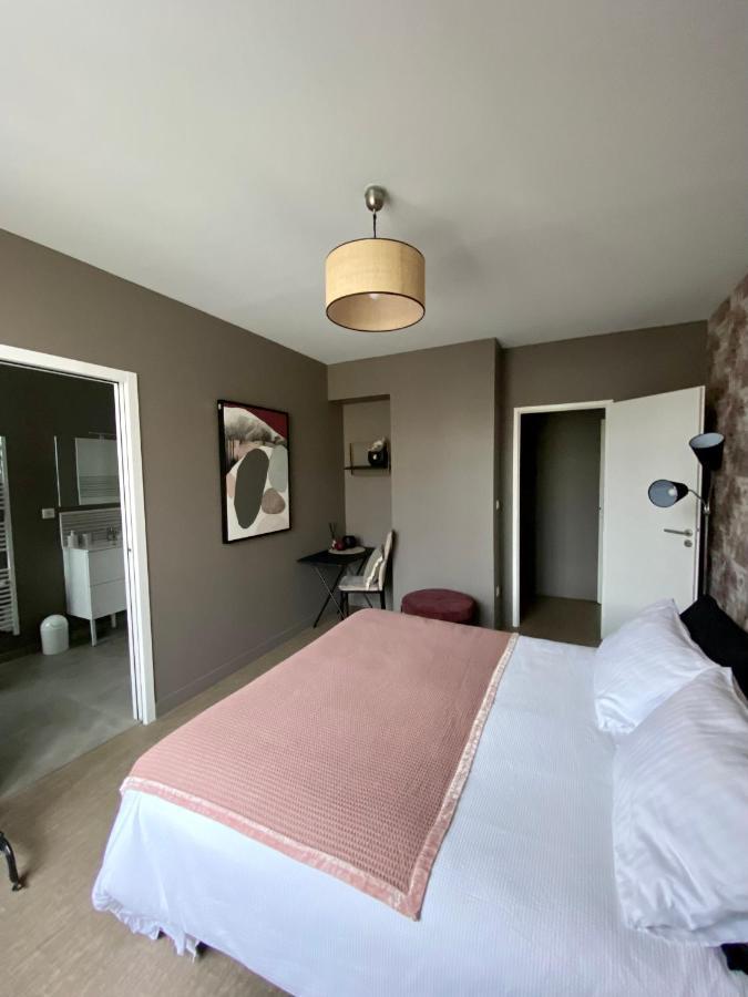 Appartement Kennedy Булонь-сюр-Мер Екстер'єр фото
