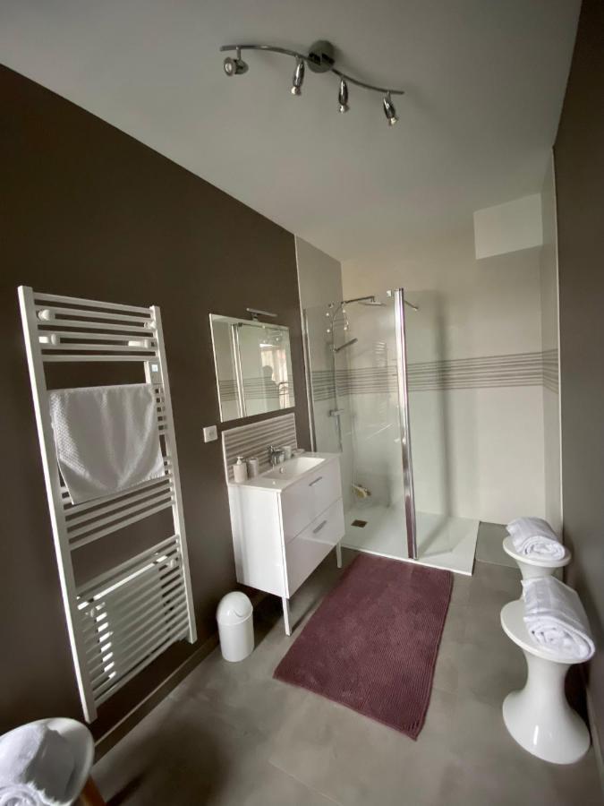 Appartement Kennedy Булонь-сюр-Мер Екстер'єр фото