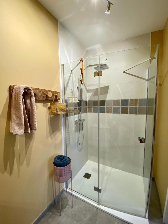 Appartement Kennedy Булонь-сюр-Мер Екстер'єр фото