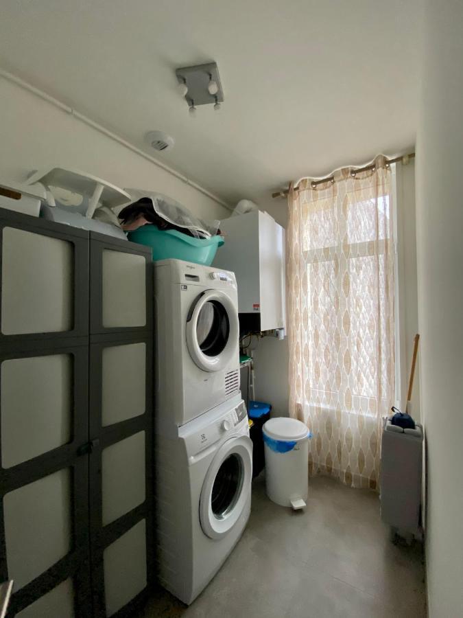 Appartement Kennedy Булонь-сюр-Мер Екстер'єр фото