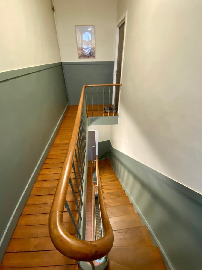 Appartement Kennedy Булонь-сюр-Мер Екстер'єр фото
